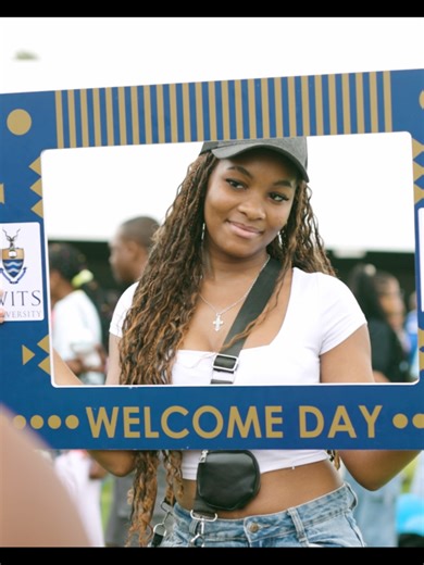Welcome Day 2026 Highlights: Start Your Wits Journey