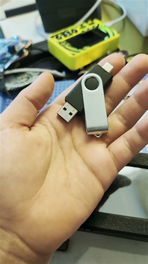 World's Deadliest USB - Hak5 Rubber Ducky