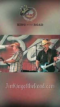 🎶 Bellamy Brothers perform their classic “Old Hippie” LIVE in Winnie, TX! #thebellamybrothers