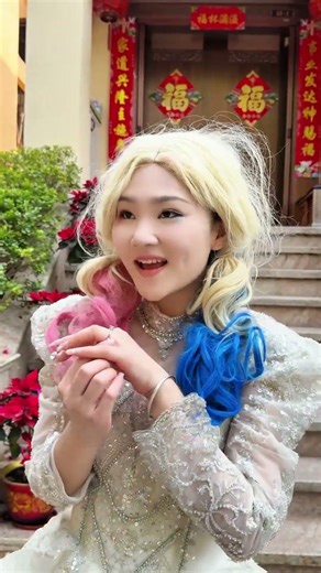 哈莉奎茵的选择#Harley Quinn #joker