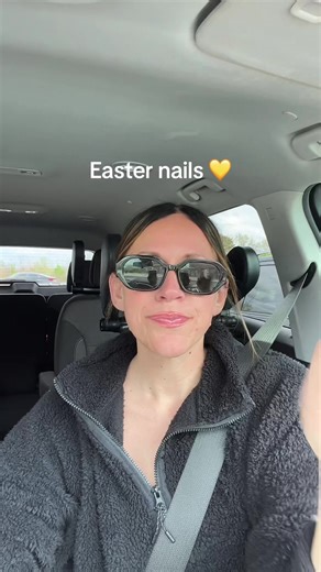 Easter Nail Art Ideas 💅🏼