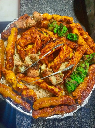 CapitalCuisine andShinwari on TikTok