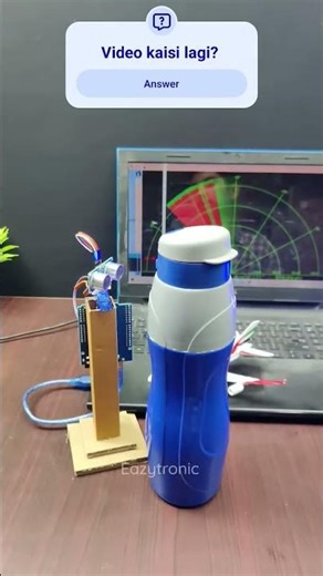 Top five arduino projects #top #top5 #arduinoprojects #arduino #diy #automaticdoor #eazytronic