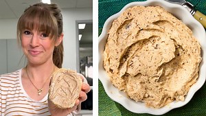 Pecan Pie Butter Recipe