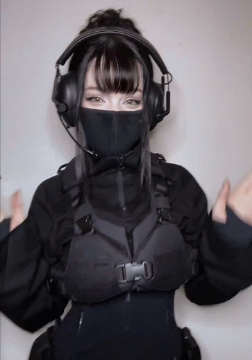 Call of Duty Ghost Cosplay Ideas and Costumes