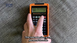 **🔩 Meet the Machinist’s New Best Friend! 🔩** The **Calculated Industries Machinist Calc Pro 2** is here to revolutionize your workflow! 💡 **Why Choose This Calculator?** ✅ **Materials & Tool Settings:** Simplify your Speed & Feed calculations for face, end, or slot milling, turning, drilling, and boring. ✅ **Step-Saving Lookups:** Built-in drill and thread chart references mean less time searching and more time machining. ✅ **Advanced Functionality:** Solve bolt-circle patterns, right triang