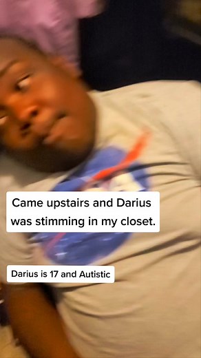 #irisaanddarius #myautismstar | darius