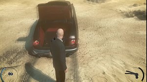 Hitman Absolution PART II END OF THE ROAD Like For More Hitman Absolution :) | Source Records