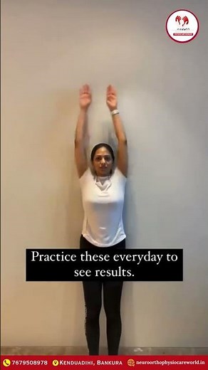 3 Best Exercises for Cervical Pain Relief | Daily Neck Pain Routine by Physio Experts