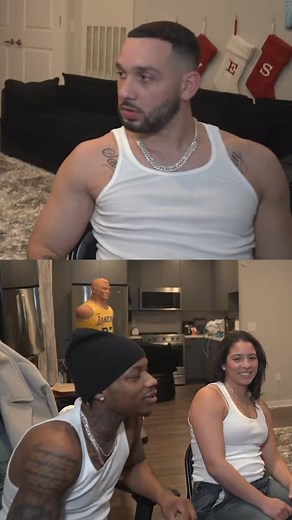 #tylilshow #tylil confirms he has a girlfriend #facebookreels #fbsreels #reelsfbs #fbsreelsvideo #facebookreelsvideo #reelsfbsvideo | TheTyilshow