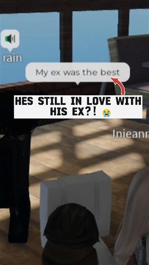 I Sent Him a Fake Message About His EX 💀