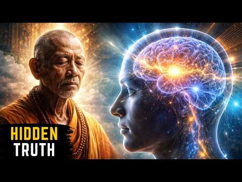 The Frequency of Heaven: What Monks and Neuroscience Reveal About Enlightenment