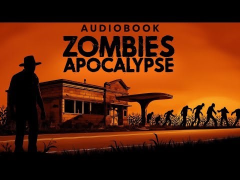 NO ADS – AUDIOBOOK OF THE BEST ZOMBIE APOCALYPSE SURVIVAL STORIES!