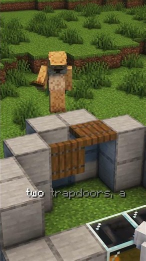 The Easiest String Duper You’ll Ever Build in Minecraft