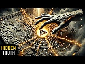 The Hidden Code of Sinai: The Lost Teaching of Jesus That Could Change the World