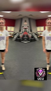 45 mins of non stop work! No standing around, no spending time...