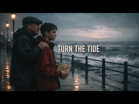 Tides We Turn - Original Song
