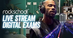 Live Stream Digital Exams