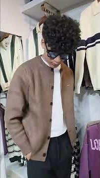 Rock the Denim Wave: Looks That Demand Attention