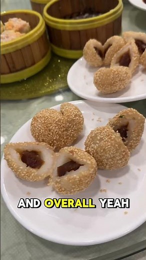 Dim Sum Feast at Newport Restaurant Cupertino 🥟🍤