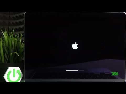 How to Factory Reset APPLE MacBook Air 2025 – Erase All Data & Restore macOS