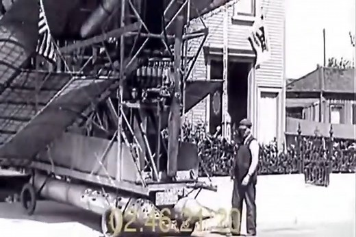 The First Flying Machines Failures and Mishaps | Big Jet TV