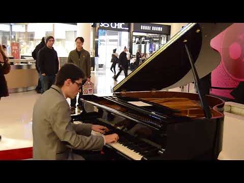 Mozart Rondo alla Turca (Turkish March)