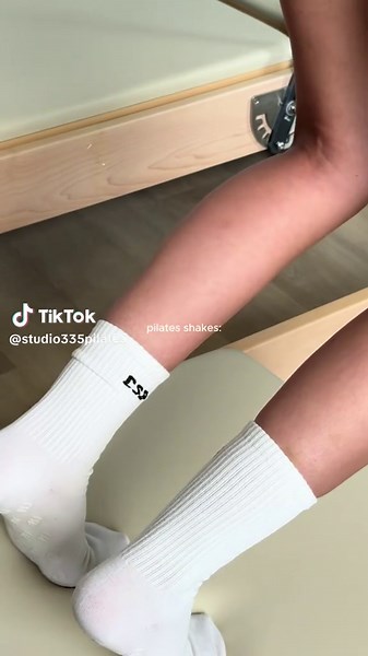 Pilates Shakes: Push Through the Burn at Studio 335