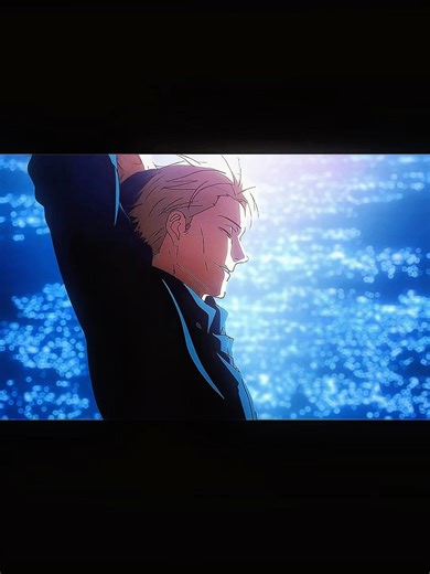 Nanami’s Dream💔 #jujutsukaisen #anime #nanami