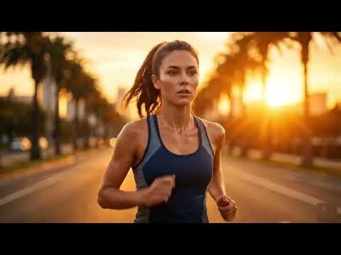 Running Music Motivation ⚡ Stay Strong & Finish Every Mile with Confidence