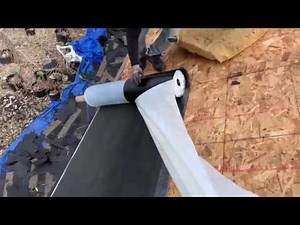 How to wallpaper or prepare a ceiling, step by step #Roofing #Shingles #Losruferoskc