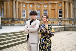 Interior Design Masters series 5 winner revealed