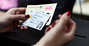 Novo cartão de cidadão: contactless chega no Dia de Camões