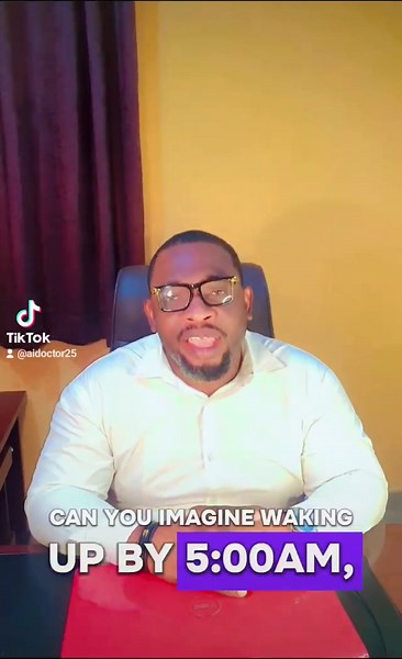 #digitalhealth #emhd #carepoint #telemedicine #primaryhealthcare #healthinnovation #ai #healthcare #nigeria #healthtech | Dr Chinweuba Nwugha