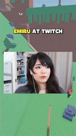 Emiru Got Attacked at TwitchCon 😭😡#roblox #robloxrant #rblx #relatable
