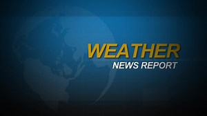 Download Weather News Intro Loop for free