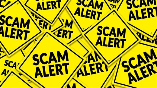 Middlesex County sheriff warns of warrant payment scam