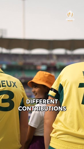 2.9M views · 53K reactions | Australian side not defined by one...