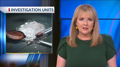 Kern County gang, drug trafficking investigation units make over 600 arrests since May 2024