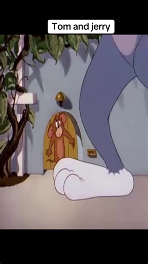 The Timeless Adventures of Tom and Jerry