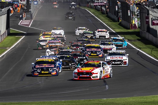 New 'MotorRacing 360' TV show details revealed | Supercars