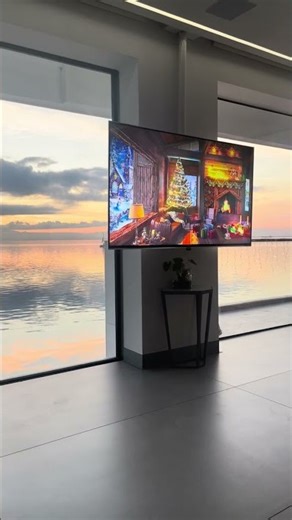 Infinity Sea View Apartment