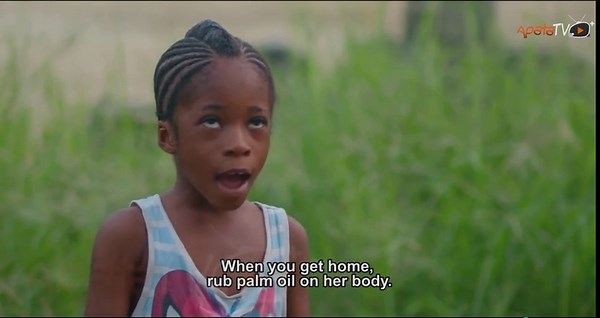 Top Nigerian Comedy Movies You Must Watch