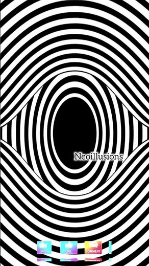 Optical Illusion 🌈 Psychedelic visual Video part 11 That Will Melt Your Mind #shorts