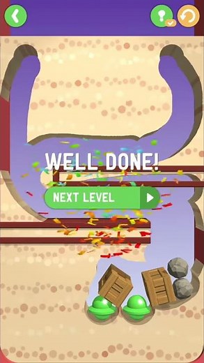 Dig this! Level 4-11 | Digger’s Delight | dig this level 4 episode 11 solution walkthrough answer