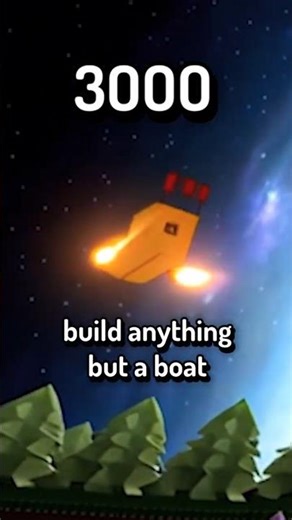 THEN vs NOW COMPARISON [Build a Boat for Treasure] #roblox #buildaboat