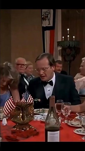 Did This Scene Create Every Rodney Dangerfield Role After? #80s #comedy #caddyshack