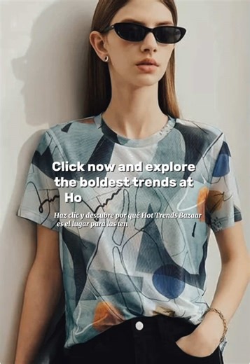 Summer Retro Geometric Mesh T-Shirt/US $38.51 Dare to go retro with our geometric mesh shirt! Unbeatable discounts for a limited time. #HotTrendsBazaar #RetroStyle #GeometricVibes #CamisetaRetro #FashionSale #MeshShirt #TendenciaRetro #StreetwearStyle #DescuentosOnline #ShopNow #OfertasDeModa #LimitedTimeOffer #ModaMéxico #StyleEurope #TrendyUSA #ShopHotTrends #EstiloÚnico #FashionForward #RopaDiferente #OutfitGoals #ShopOnline #fypppp #viral_video #oot
