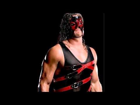 WWE Kane 2003 Theme
