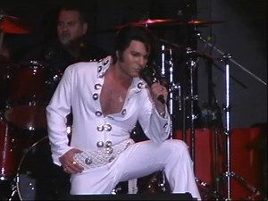 48K views · 683 reactions | Pocono Mountains Elvis Festival recorded live in 2010 - Part 2 Contest Round 1, Part 2 (with Change of Habit) This is the first part of the 8 part video that was made at the 2010 Pocono Mountains Festival. There are some big names in the contest and some great headline shows. It's raw video footage so please excuse any flubs, focus issues or sound issues. Hope you enjoy it and it makes this time in your life a little less tedious. | ElvisFests.com | Facebook